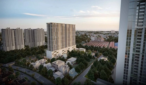 Featured Image of Sobha Projects In Chennai 2026