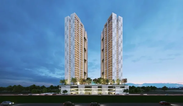 Featured Image of Sobha Projects In Gujarat 2026