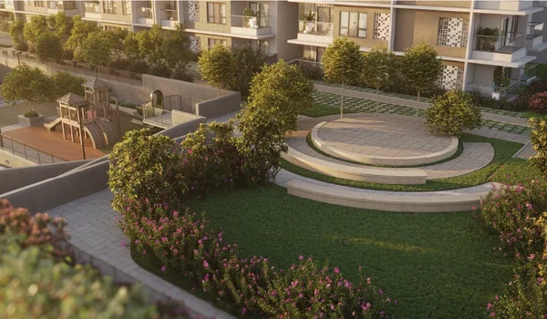 Featured Image of Sobha Ridge Nature