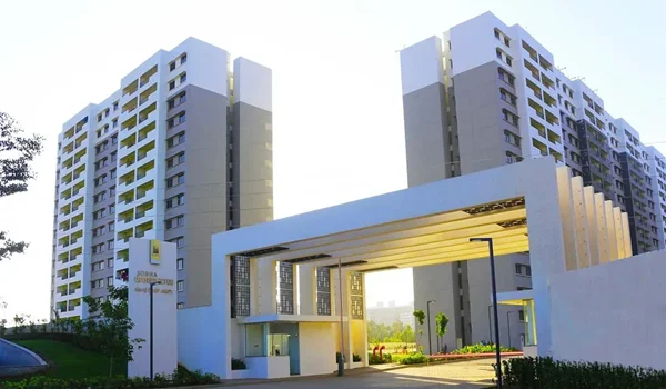 Featured Image of Sobha Rose Whitefield