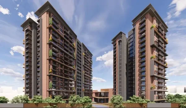 Featured Image of Sobha Scarlet