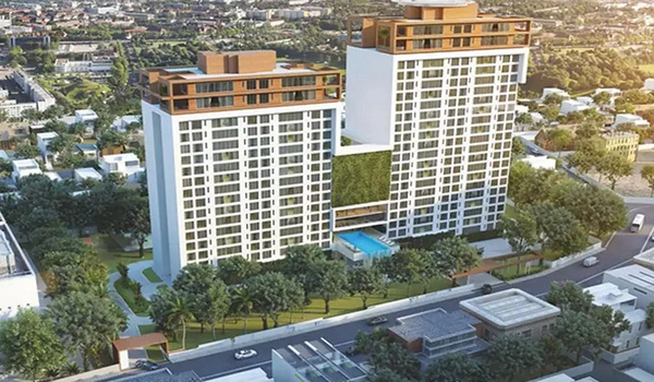 Featured Image of Sobha Sterling Infinia 