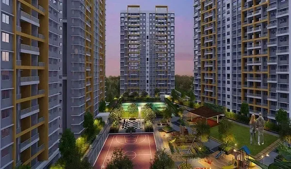 Featured Image of Sobha Sunscape
