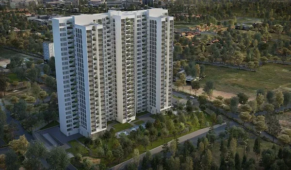 Featured Image of Sobha Township Projects In Kanakapura Road