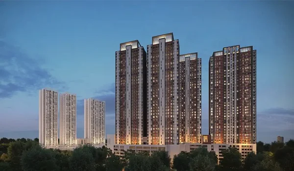 Featured Image of Sobha Township Projects In The Kr Puram Electronic City Belt