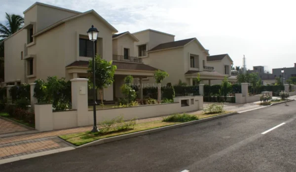 Featured Image of Sobha Westhill