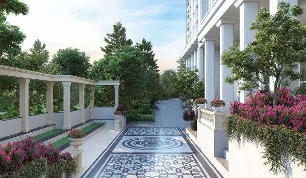 Featured Image of Sobha Windsor