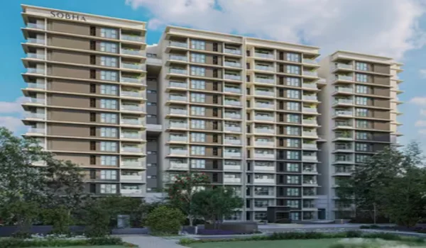 Featured Image of Sobha Woods