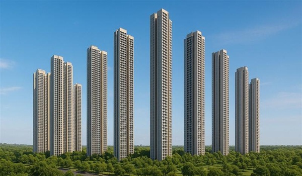 Featured Image of Apartment Price Trends and Property Rates in Hoskote