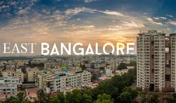 Featured Image of  East Bangalore
