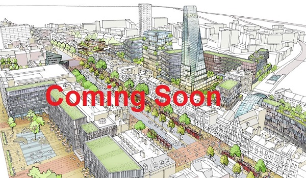 Sobha World City Master Plan