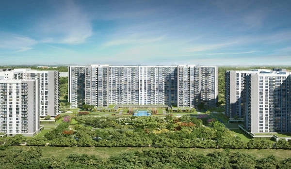 Featured Image of New Residential Projects and Launches in Bangalore