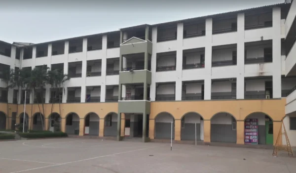 Featured Image of Schools Near Hoskote