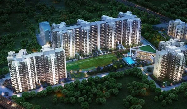 Featured Image of Sobha Aranya