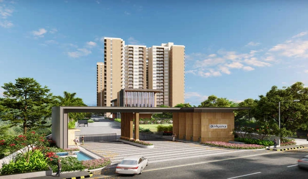 Featured Image of Sobha Athena