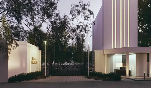 Featured Image of Sobha Blossom