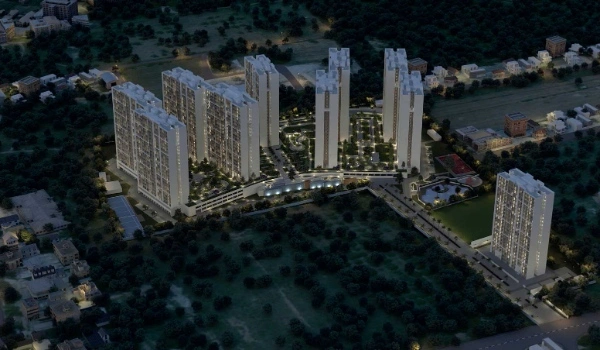 Featured Image of Sobha Dream Gardens