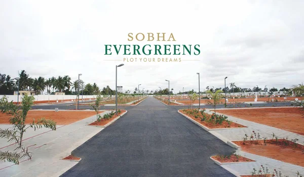 Featured Image of Sobha Evergreen