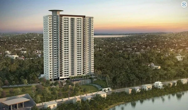 Featured Image of Sobha Limited Apartments in Bangalore Launched in 2025