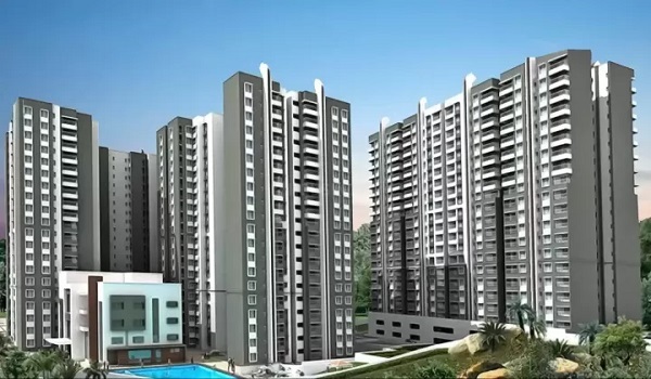 Featured Image of Sobha Limited Apartments Near Airport 2026
