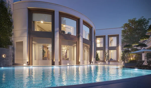 Featured Image of Sobha Meadows Whispering Hill