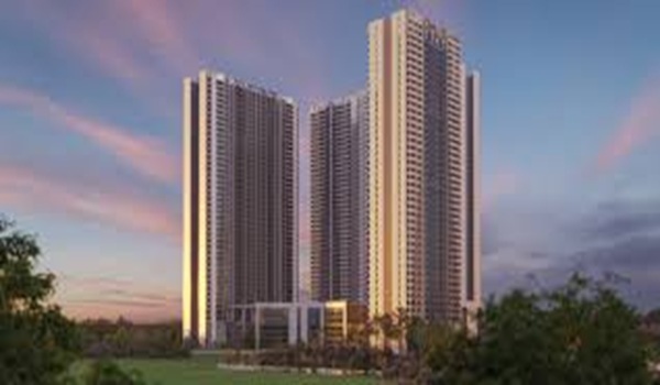Featured Image of Sobha Townpark: NYC-Themed Integrated Township