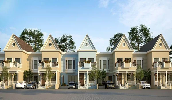 Featured Image of Sobha Victoria Park