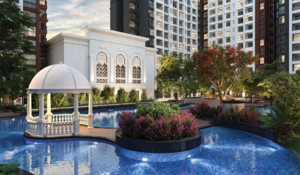 Featured Image of Sobha Winsdor