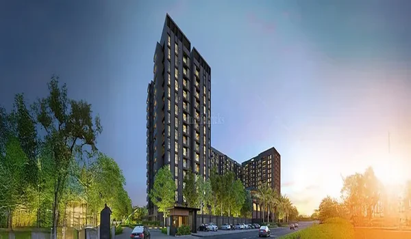 Featured Image of Sobha World City Model Apartment