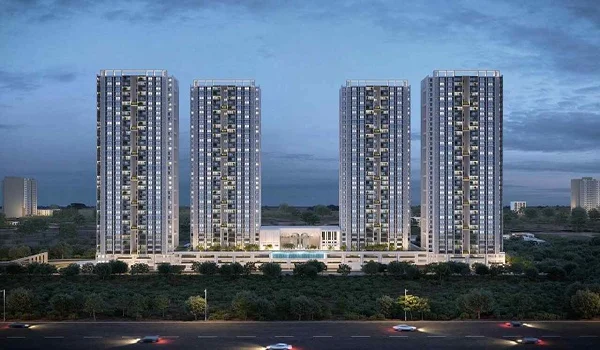 Featured Image of Sobha World City New Launch